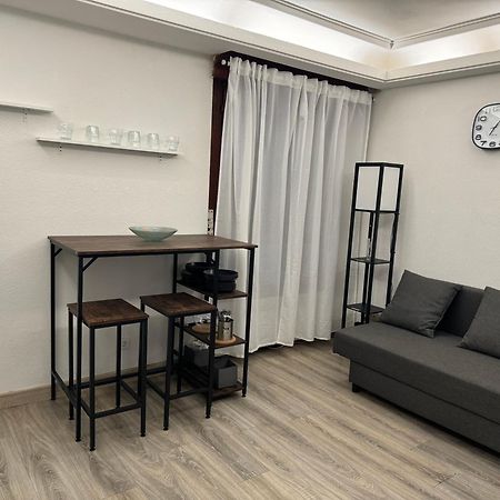 Apartamento Martin Oviedo Exterior photo