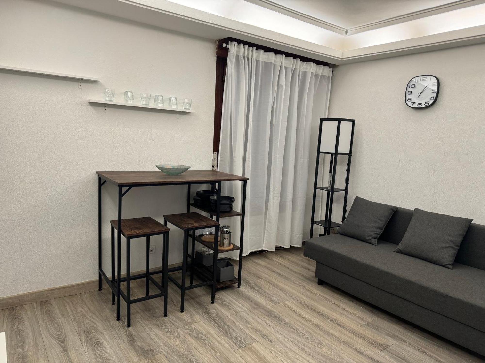 Apartamento Martin Oviedo Exterior photo