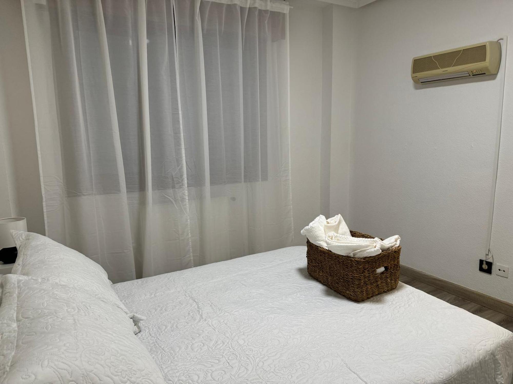 Apartamento Martin Oviedo Exterior photo